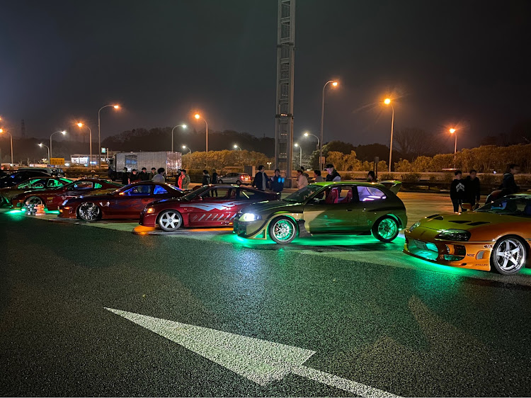 ミラのL700v・l700・L700S・MT・香芝SAに関するカスタム事例の投稿画像4枚目