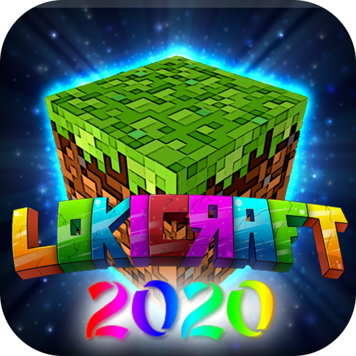 LokiCraft - Apps on Google Play