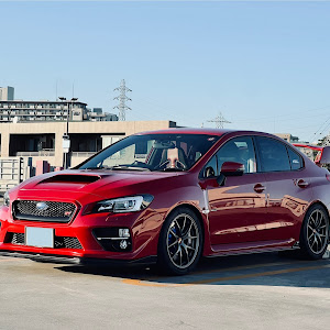 WRX STI VAB