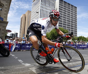 Eerste prijs is al binnen voor Thomas De Gendt: "Bevestiging van het harde werk in de winter"