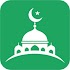 Panduan Muslim:  Waktu Shalat, Azan, Quran & Qibla V1.2.7