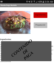  Rezeton Norteño Dogo Chihuahua 