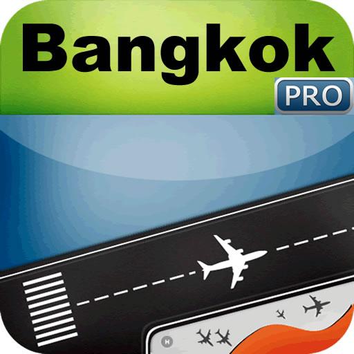 Bangkok Airport Premium BKK 旅遊 App LOGO-APP開箱王