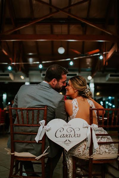 Fotógrafo de casamento Rodolfo Leite (rodolfoleite). Foto de 25 de março 2020