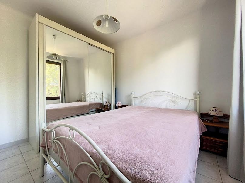 Location meublée appartement 3 pièces 73 m² à Perpignan (66000), 1 120 €