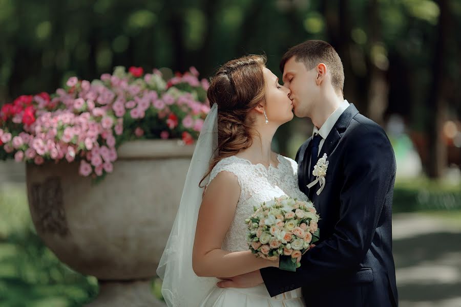 Wedding photographer Stanislav Sheverdin (sheverdin). Photo of 2 March 2018