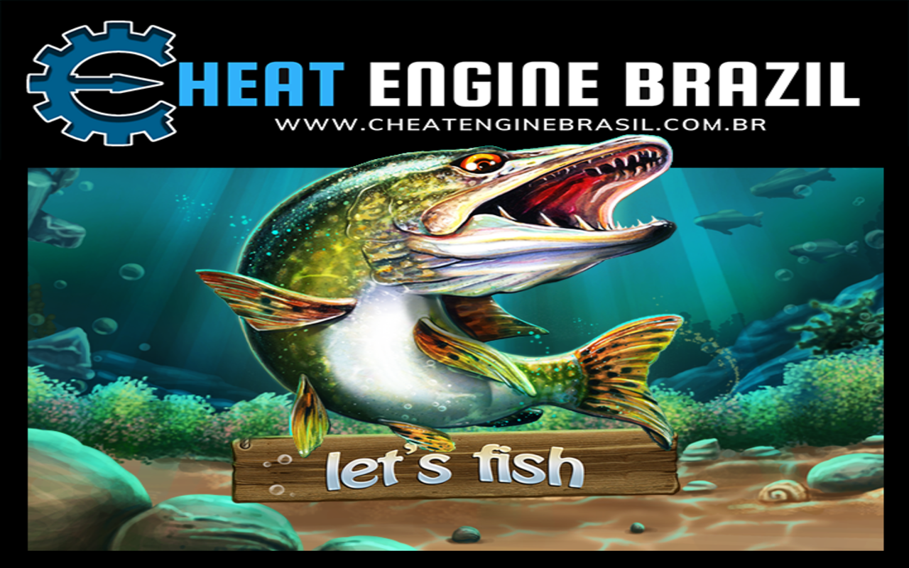 Let's Fish HTML5 - MV3 Preview image 4