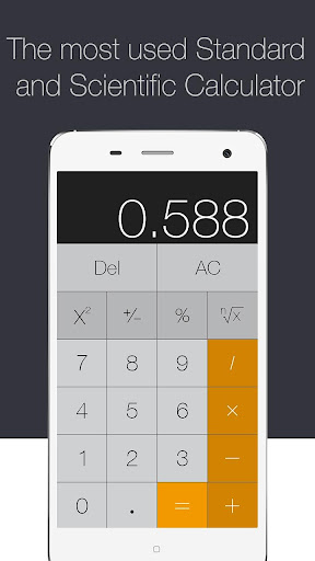 Calculator for android