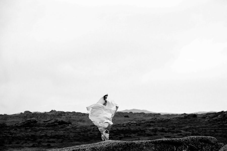 Fotógrafo de bodas Adlet Kaysanov (kaisanov). Foto del 25 de julio 2018