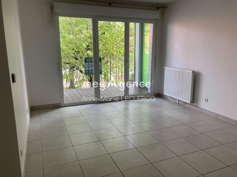 Vente appartement 3 pièces 57 m² à Saint-André-de-Corcy (01390), 228 800 €