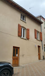 maison à Panissières (42)