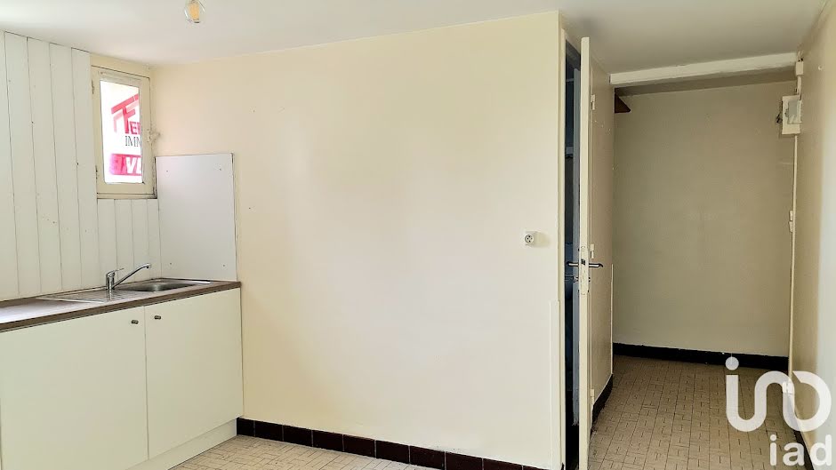 Vente appartement 2 pièces 39 m² à Dax (40100), 54 600 €