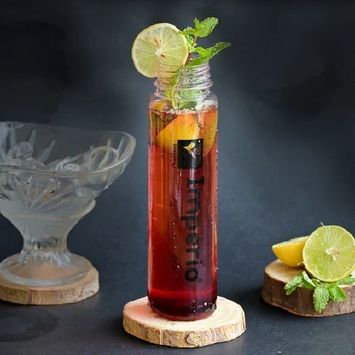 Watermelon Mojito