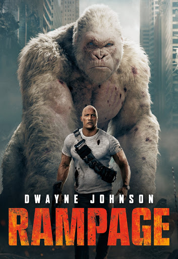 Rampage Movies On Google Play