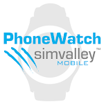 simvalley PhoneWatch Apk