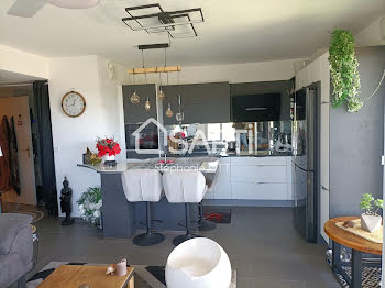 appartement à Puget-sur-Argens (83)