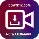 DownTik Download Video TikTok