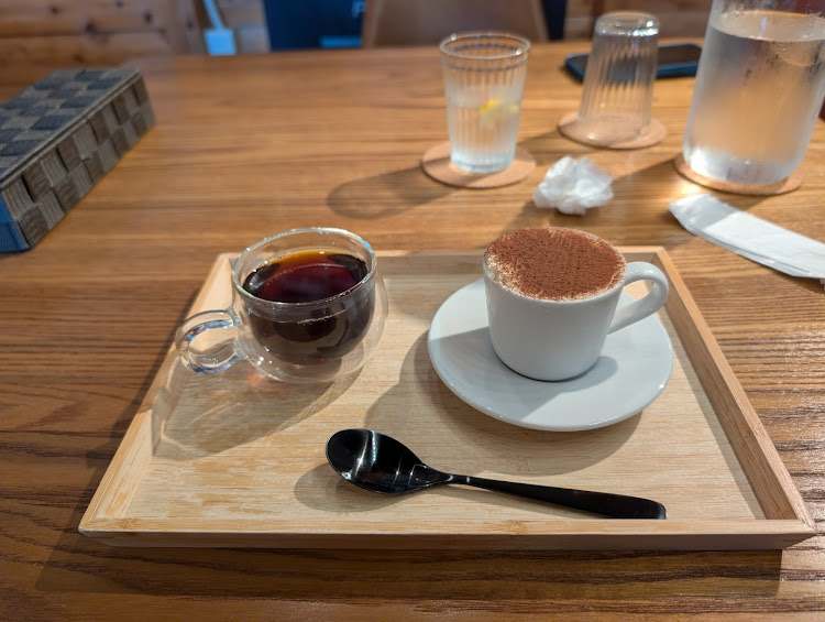 SLKのmtg cafe シェマーレ・ボロネーゼ・田川市・北九州市に関するカスタム事例の投稿画像3枚目