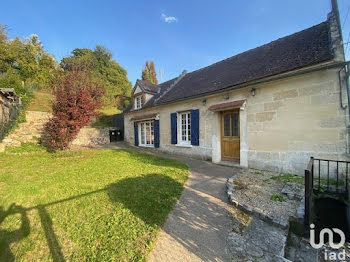 maison à Pierrefonds (60)