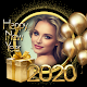 Download 2020 Happy New Year Photo Frames For PC Windows and Mac 1.0.0