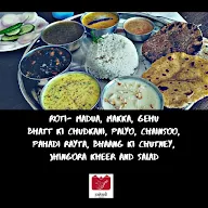 Pahadi Rasoi menu 5