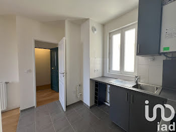 appartement à Boulogne-Billancourt (92)