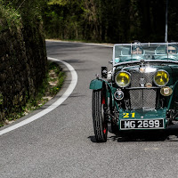 La veterana della strada di Winterthur58