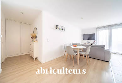 Appartement 11