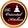 The Oriental Kitchen, Koramangala, Bangalore logo