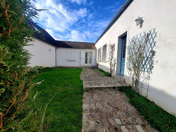 maison à Fère-en-Tardenois (02)