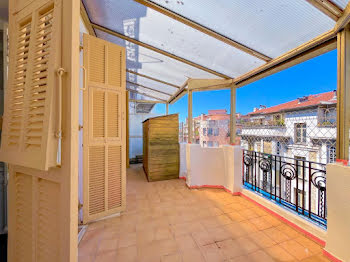 appartement à Nice (06)