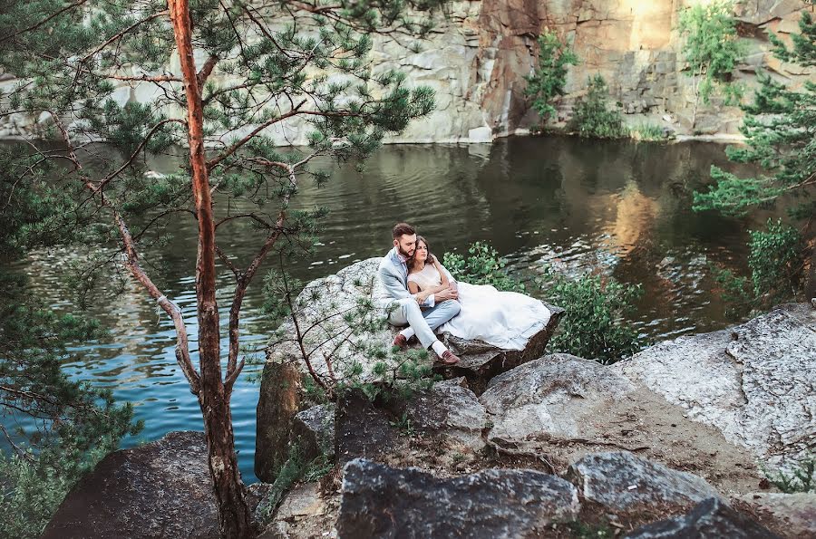 Photographe de mariage Alona Zaporozhec (alenazaporozhets). Photo du 18 octobre 2017