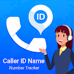 Cover Image of Baixar Caller ID - Phone Number Lookup, Call Blocker 1.0 APK