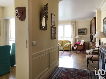 appartement à Paris 6ème (75)