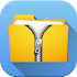 7Z - Files Manager: Zip, 7Zip, Rar & archive files2.0.1