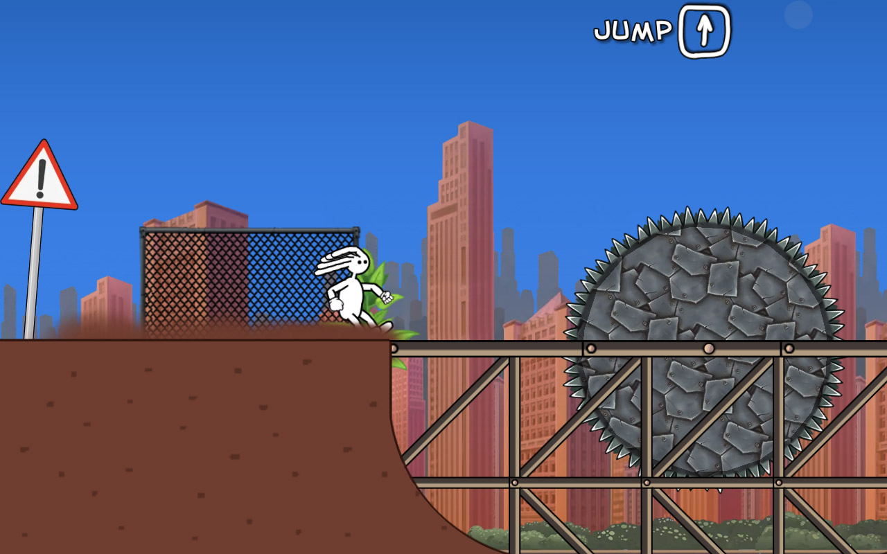 Dreadhead Parkour Unblocked