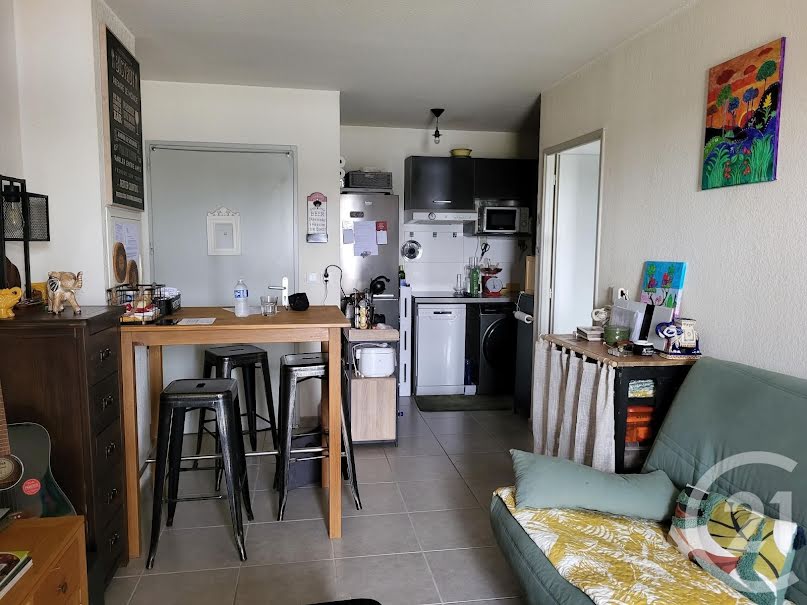 Vente appartement 2 pièces 38 m² à Saint-Cyprien (66750), 108 000 €