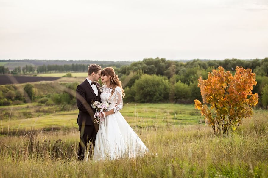 Photographe de mariage Dmitriy Novikov (dnovikov). Photo du 27 janvier 2020