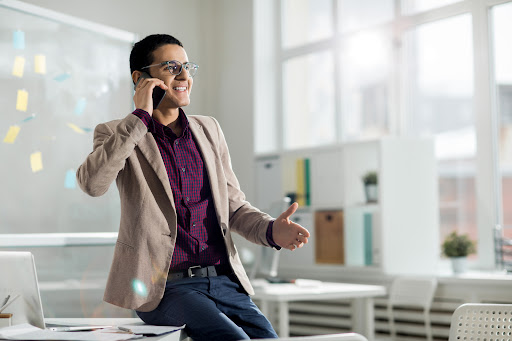 5 Levels of Entrepreneurial Development
