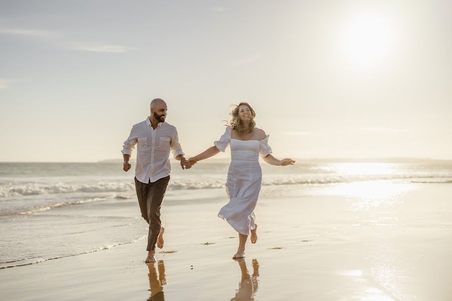 Photographe de mariage Eunika Sopotnicka (sopotnicki). Photo du 23 février