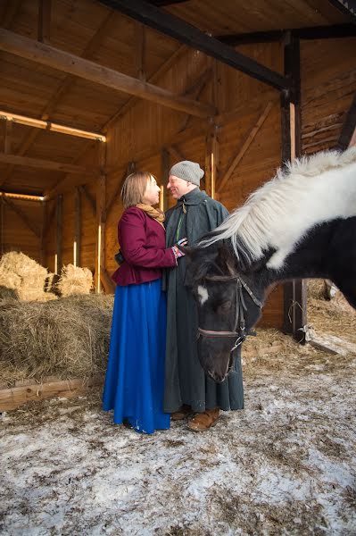 Svatební fotograf Kristina Farnakeeva (farnak20). Fotografie z 16.srpna 2017