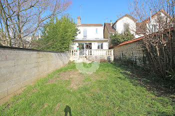 maison à Saint-maur-des-fosses (94)