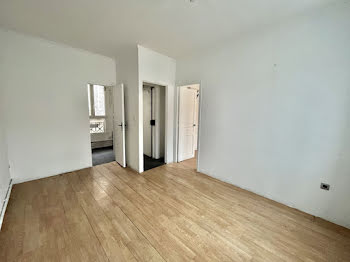 appartement à Bagnolet (93)