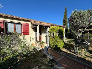 maison à Castelnau-le-Lez (34)