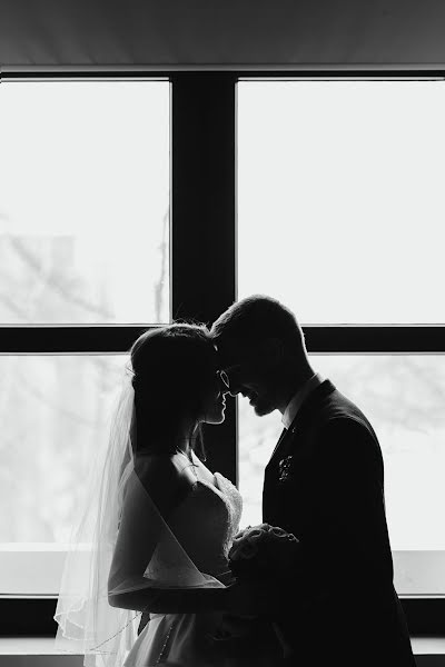 Wedding photographer Viktor Patyukov (patyukov). Photo of 30 March 2017