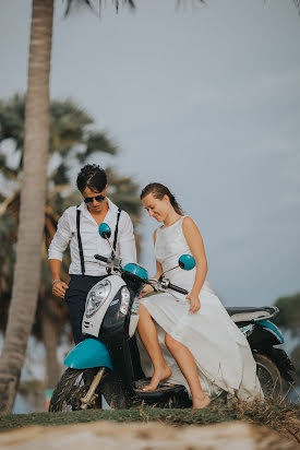 Fotógrafo de bodas George Albu (georgealbu). Foto del 15 de enero 2019