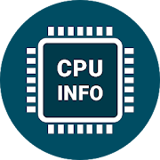 CPU Information - My Device Hardware Info MOD