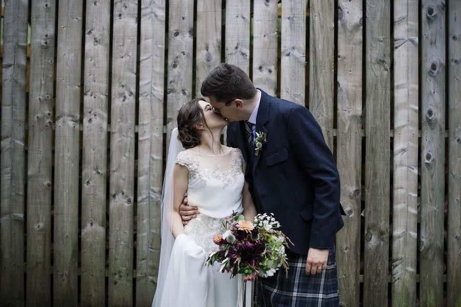 Wedding photographer Anna Červinková (ceranna). Photo of 26 February 2017