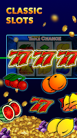 SpinArena Online Casino Slots Screenshot