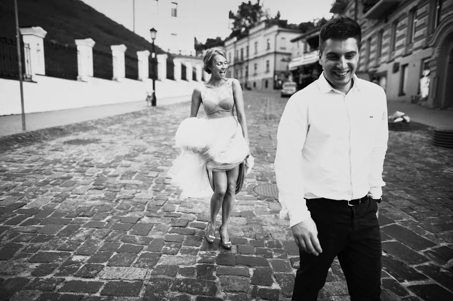 Photographe de mariage Igor Shevchenko (wedlifer). Photo du 28 septembre 2016